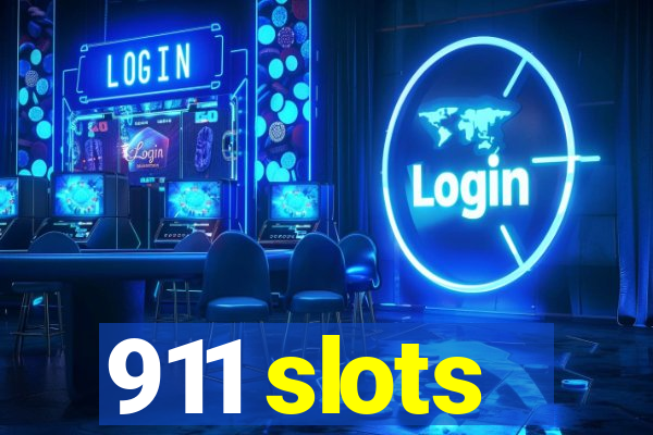 911 slots