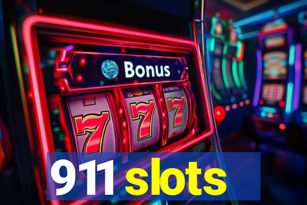 911 slots