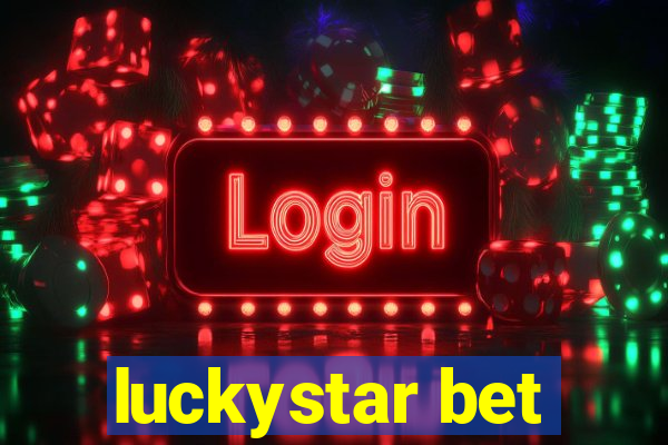 luckystar bet