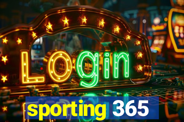 sporting 365