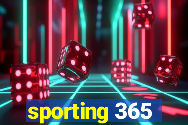 sporting 365