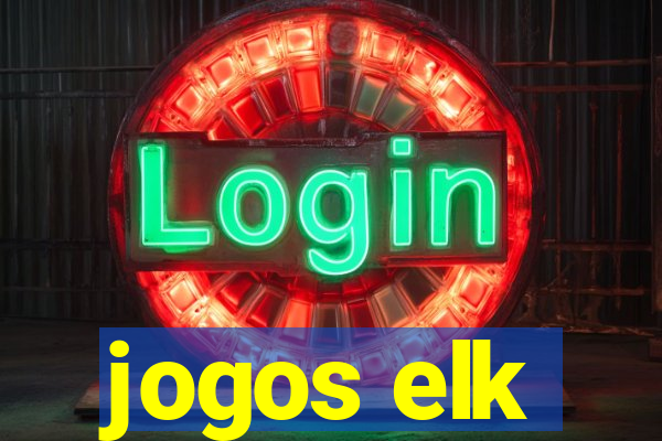 jogos elk