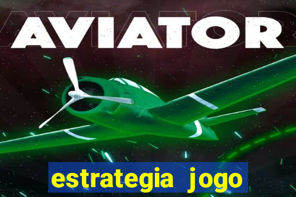 estrategia jogo fortune ox