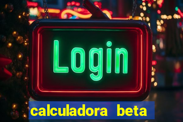 calculadora beta hcg semanas