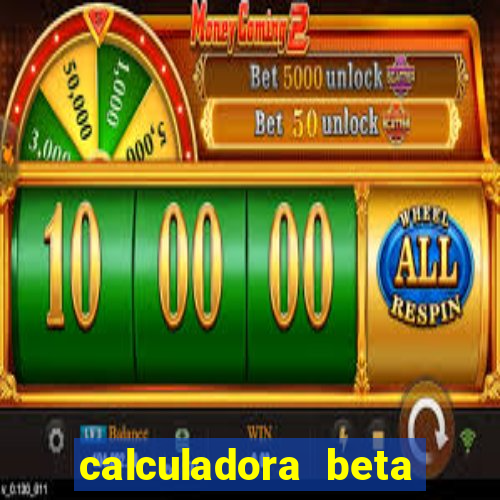 calculadora beta hcg semanas