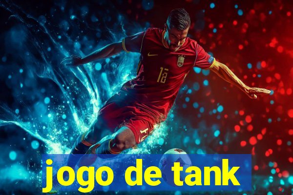 jogo de tank