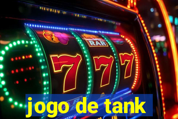 jogo de tank