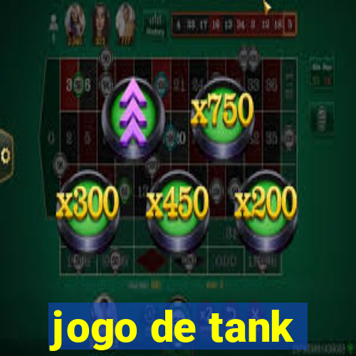 jogo de tank