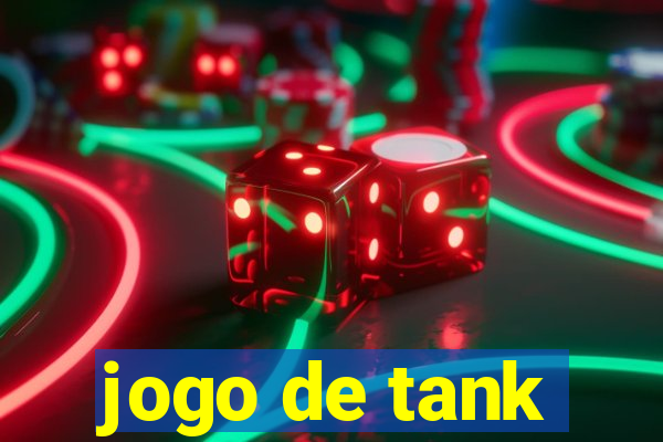 jogo de tank