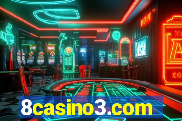 8casino3.com