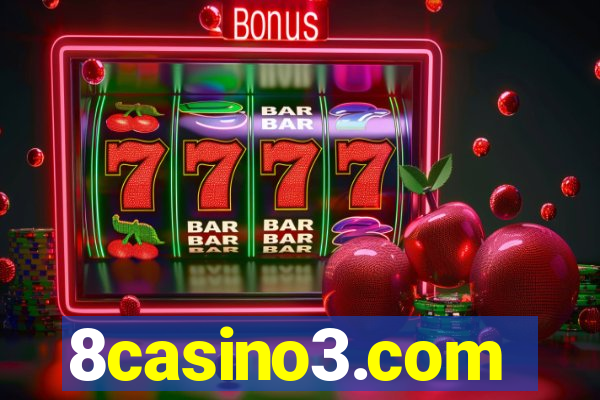 8casino3.com