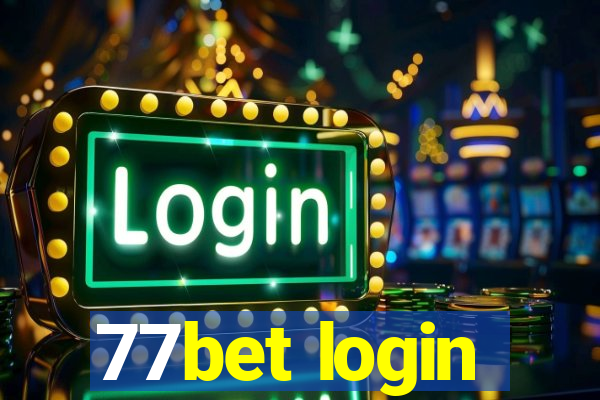 77bet login