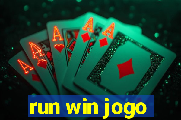 run win jogo