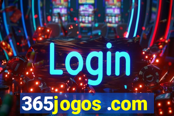 365jogos .com