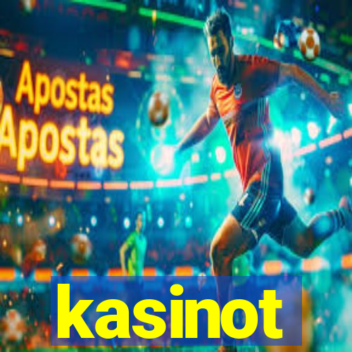 kasinot