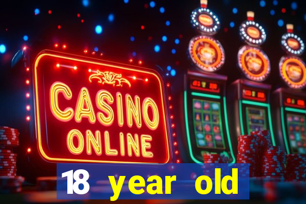 18 year old casinos in il