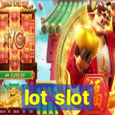 lot slot