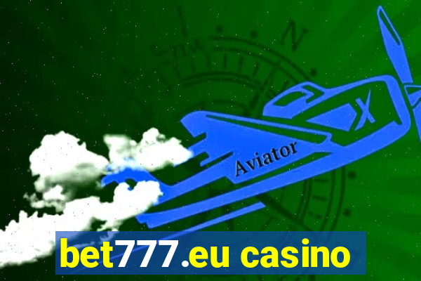 bet777.eu casino