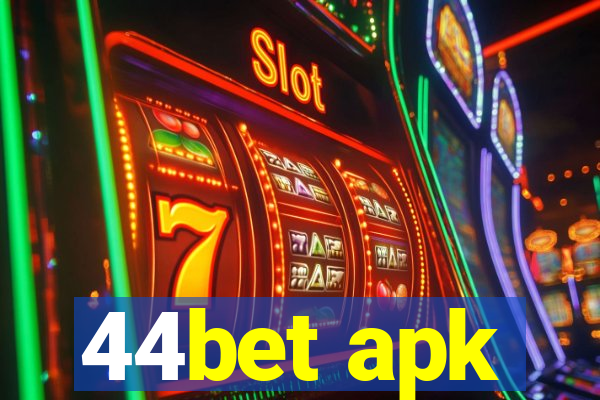 44bet apk