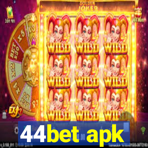 44bet apk