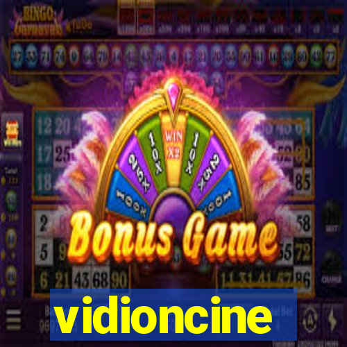 vidioncine