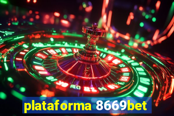 plataforma 8669bet