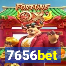 7656bet