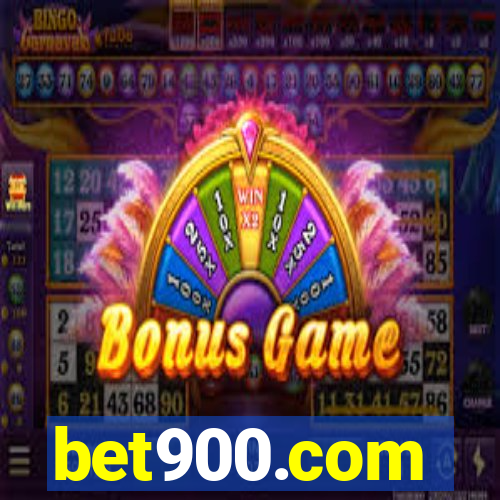 bet900.com