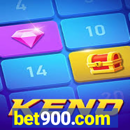 bet900.com