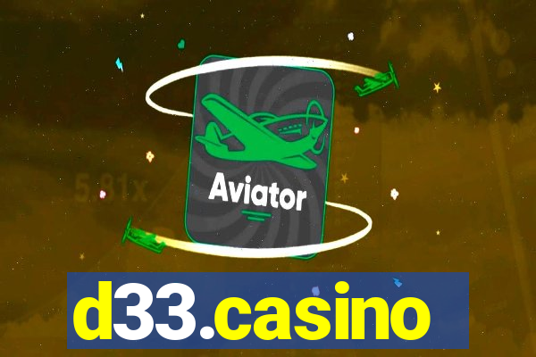 d33.casino