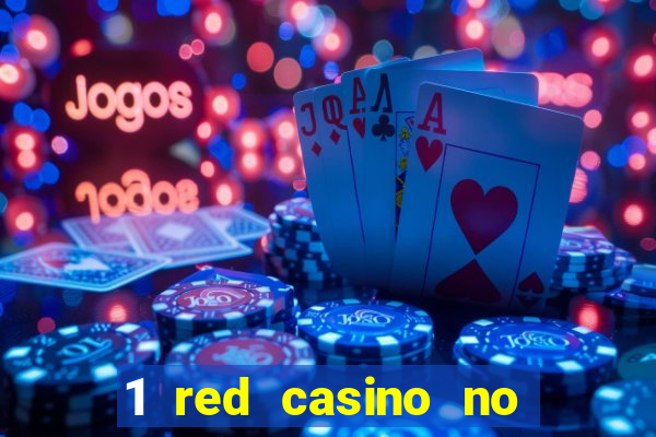 1 red casino no deposit bonus