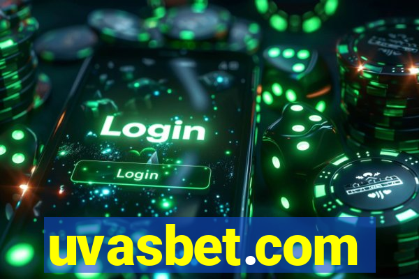 uvasbet.com