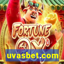 uvasbet.com