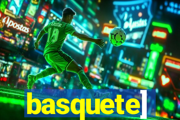 basquete]