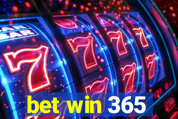 bet win 365