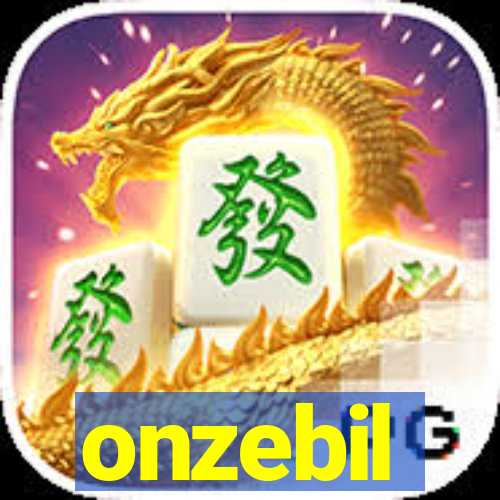 onzebil