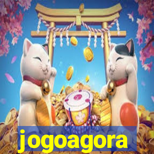 jogoagora