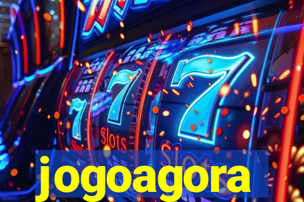 jogoagora