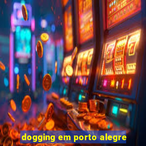 dogging em porto alegre