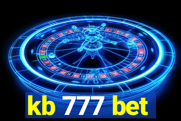 kb 777 bet