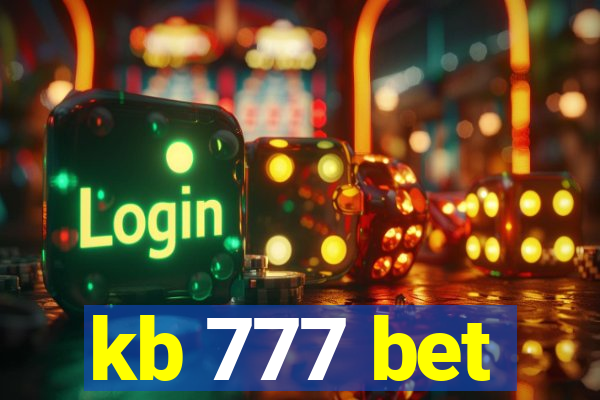 kb 777 bet