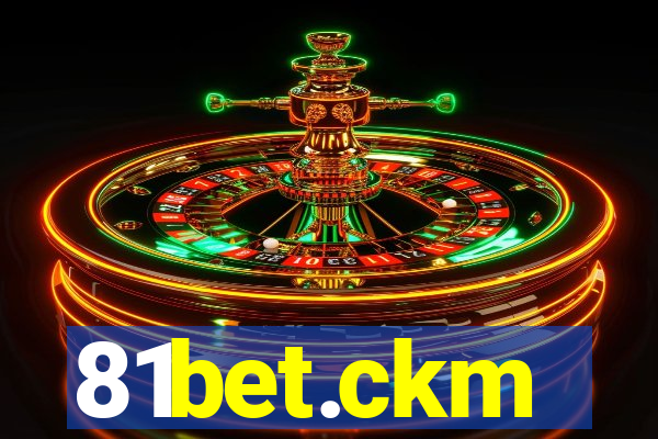 81bet.ckm