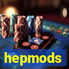 hepmods