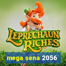 mega sena 2056