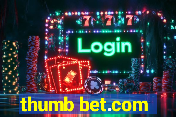 thumb bet.com