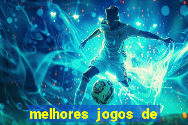 melhores jogos de futebol para apostar hoje