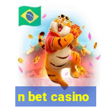 n bet casino