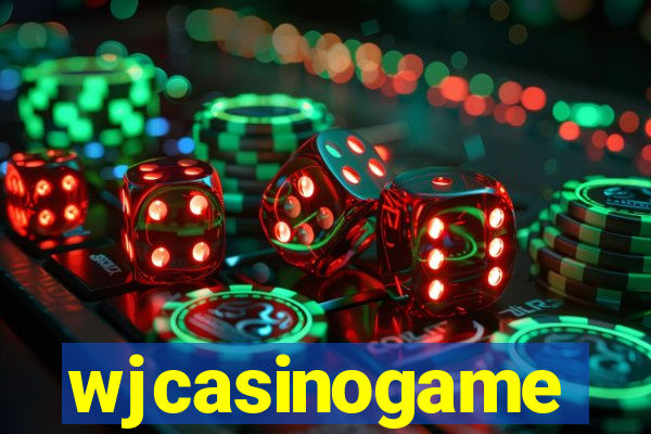 wjcasinogame