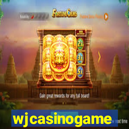 wjcasinogame