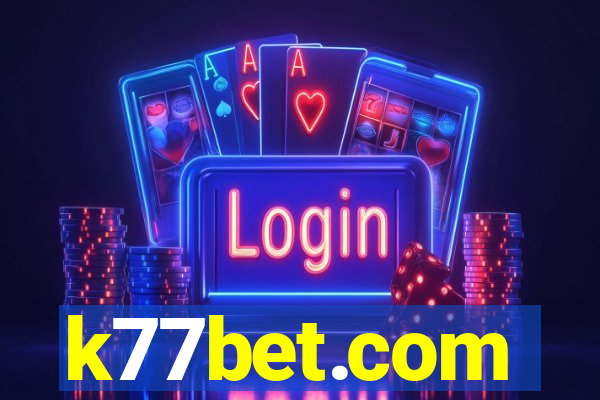 k77bet.com